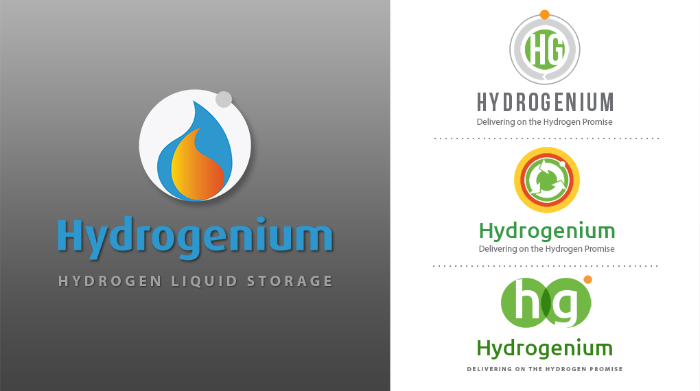 Client: Hydrogenium