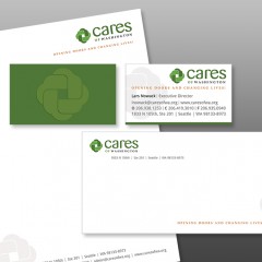 Client: Cares of Washington