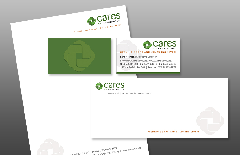 Client: Cares of Washington