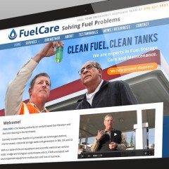 Client: FuelCare