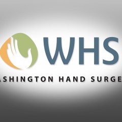 Client: Washington Hand Surgery