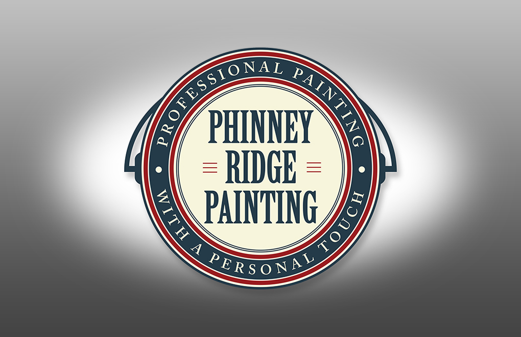 Client: Phiney Ridge Painting